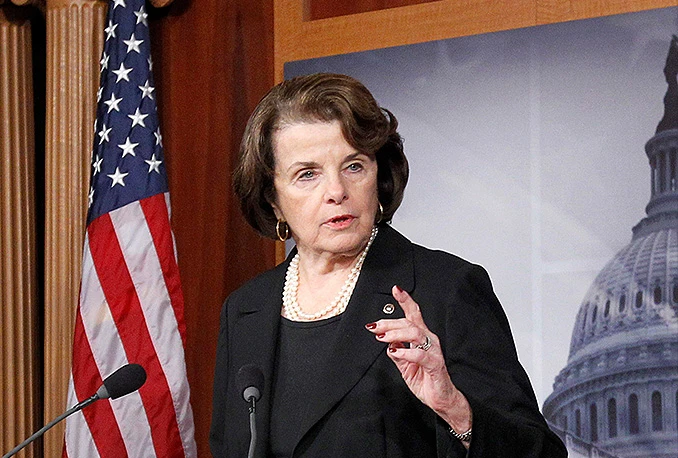 Demokratska senatorica: Trump će uskoro dati ostavku