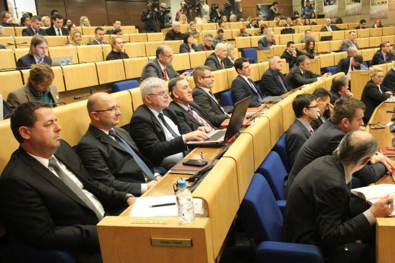 SDA: Blokada državnih institucija je kršenje Daytonskog sporazuma