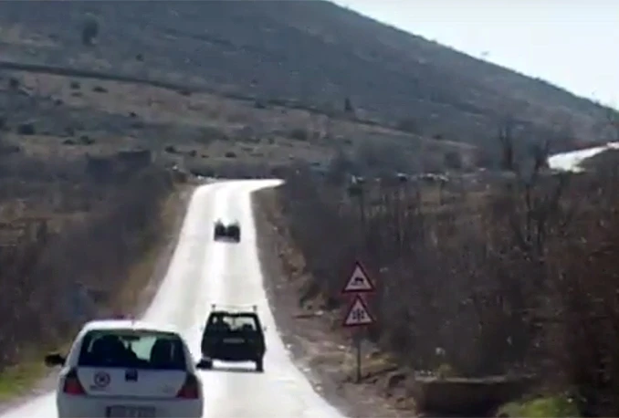VIDEO | Nakon 40 godina rekonstrukcija prometnice Ljubinje-Stolac