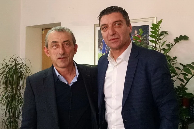 Okupili se Zmajići, sutra predstavljanje Marinovića