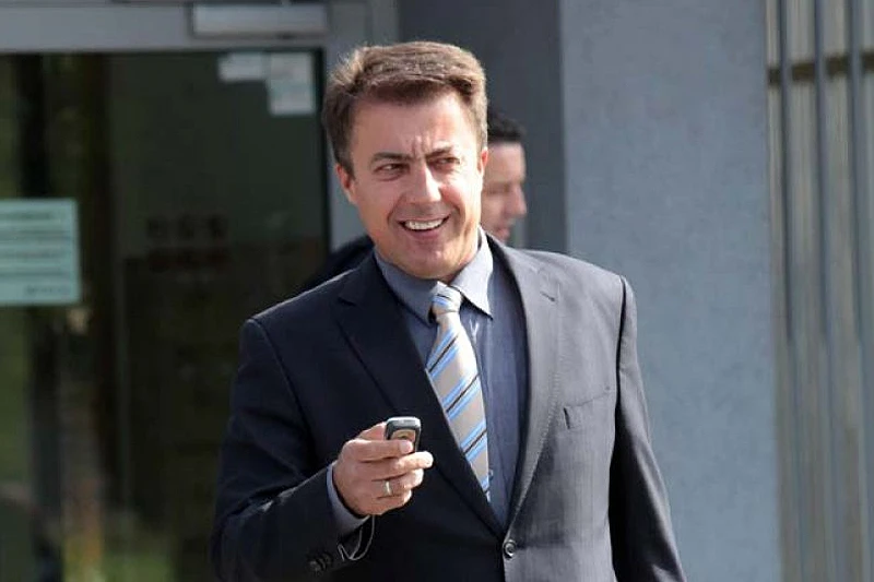 Potvrđena optužnica protiv Kemala Čauševića