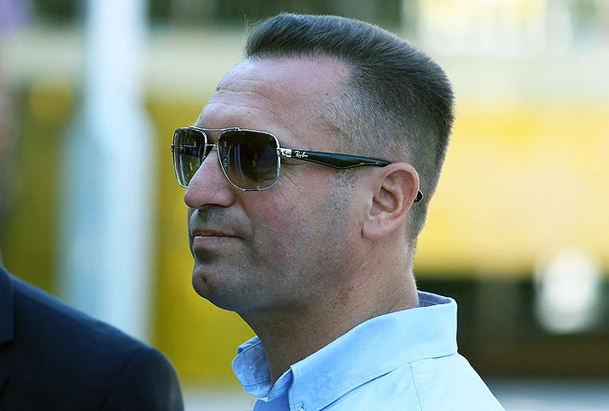 Slučaj Zlatana Mije Jelića iz BiH prebačen u Hrvatsku