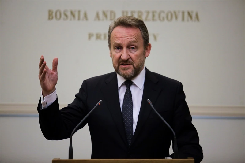 Dosta Izetbegovićevih ljudi će biti pohapšeno