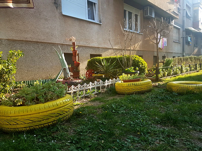 Dva Mostara u dvadesetak metara