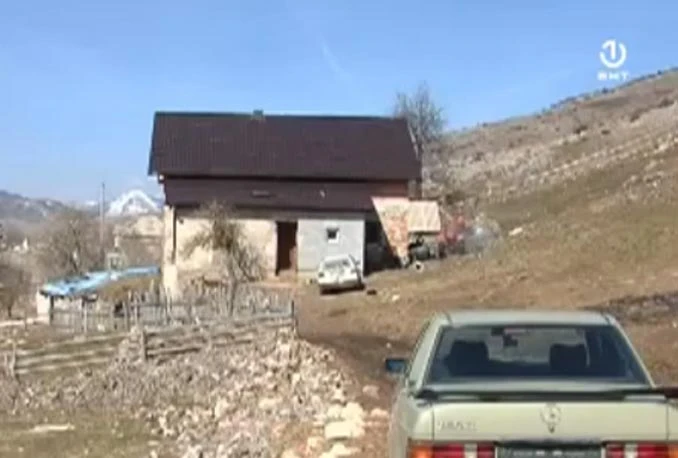 VIDEO | Zaboravljeno selo: Tko se razboli, taj umre