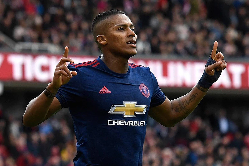 Manchester United upisao 600. pobjedu u Premiershipu