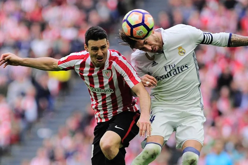 Sergio Ramos iz bolnice izišao na teren i odigrao 90 minuta!