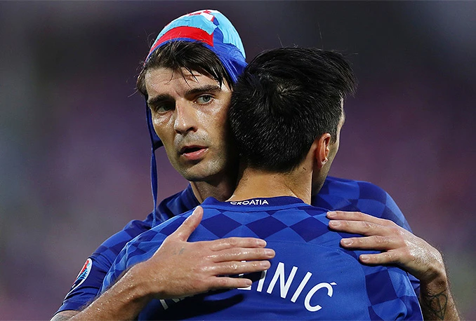 Ćorluka otpao s popisa za Ukrajinu