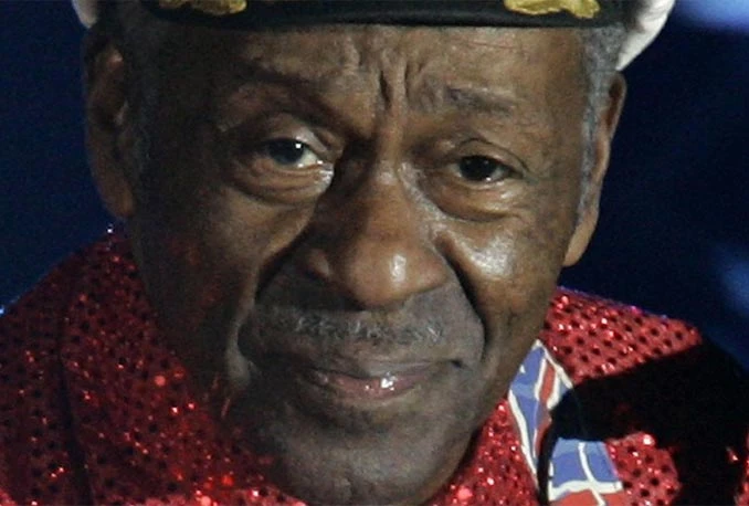 Rock ‘n’ roll legenda Chuck Berry preminuo u 91. godini života