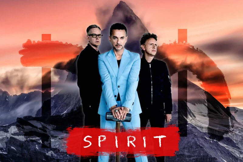 Novi 'mračni' Depeche Mode