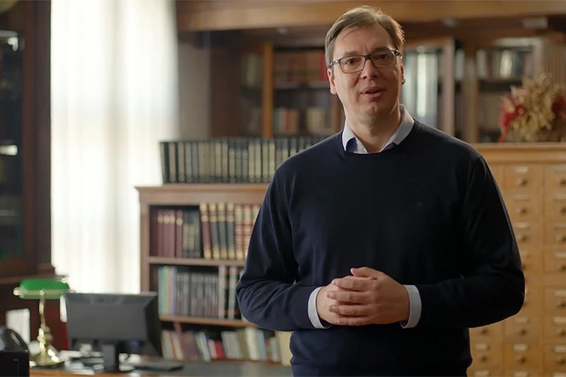 Istraživanje: Vučiću natpolovična prednost na izborima