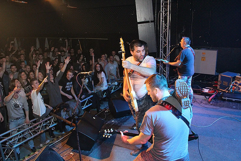 Brkovi feat Konjičanin izdepilirali Mostar