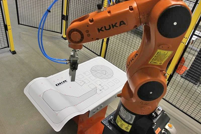 Tuzla dobiva njemački centar za robotiku