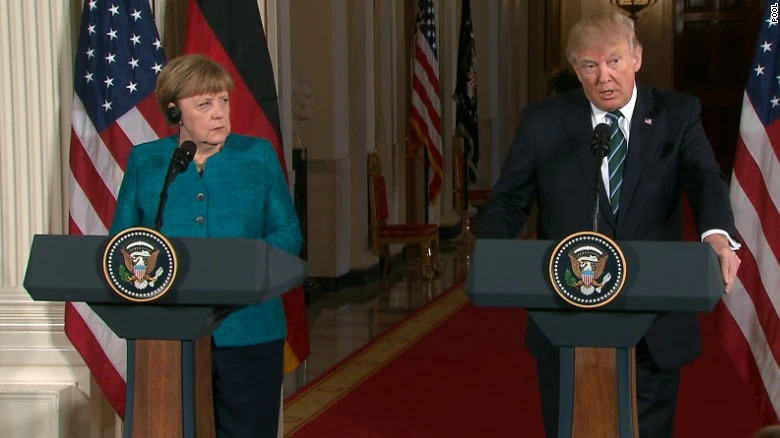 VIDEO | Trump: Saveznici moraju platiti ono što duguju