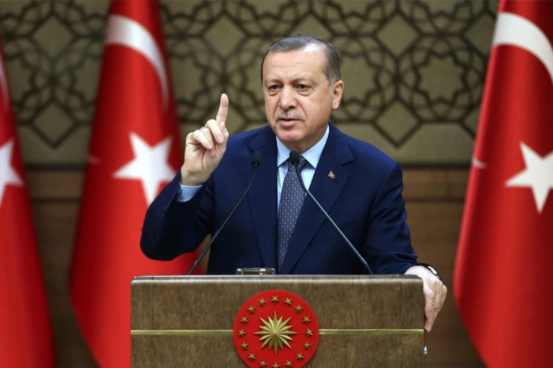 Uvest ćemo zabranu letova onima koji zabranjuju let mog ministra