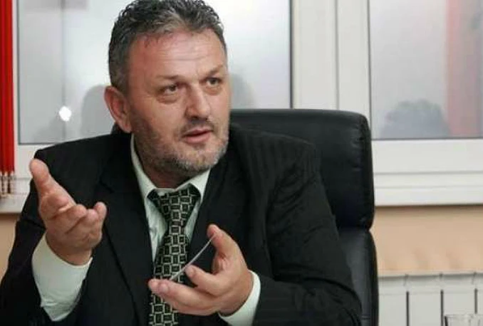 Refik Kurgaš osumnjičen za spolni odnos s djetetom