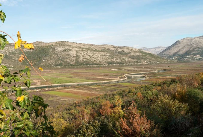 Hercegovački proizvodi moraju se zaštititi zbog prepoznatljivosti