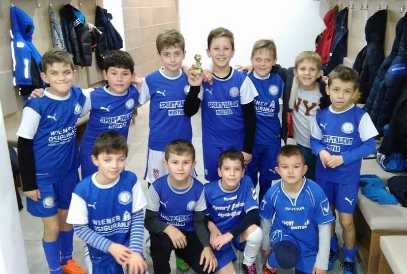 Hajduk opet u Mostaru