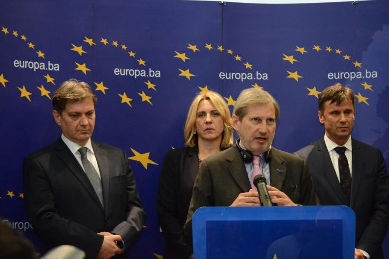 Reforme ne moraju biti vidljive?!