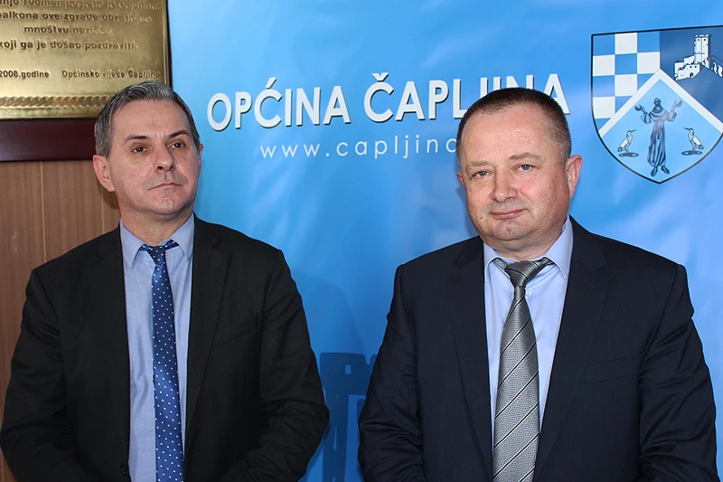 Gradi se granični prijelaz Doljani vrijedan dva milijuna KM