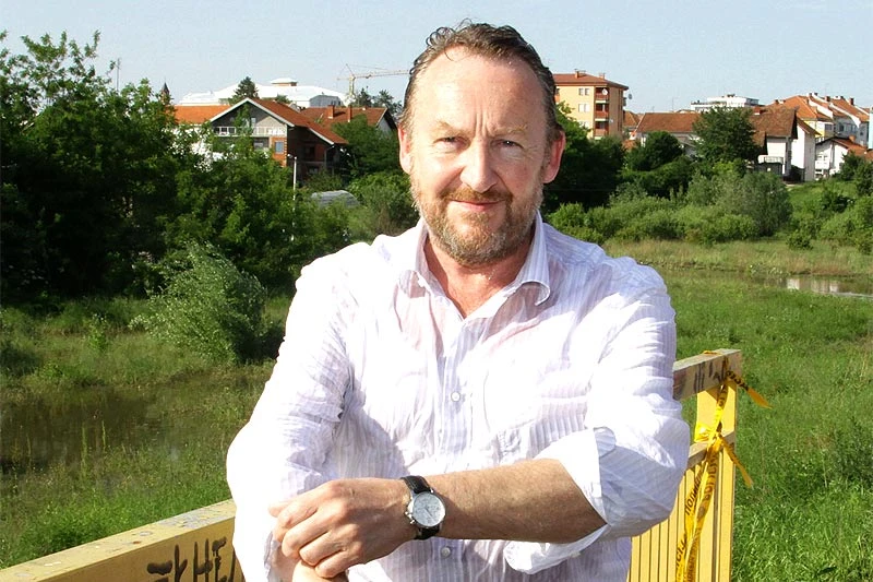 Sanjao sam sinoć odgovornost: Raskošna blamaža Bakira I.