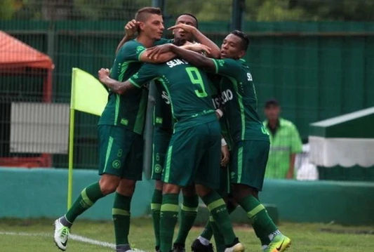 Chapecoenseu je pomogao samo jedan europski klub