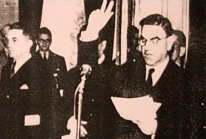 Umjesto NDH, novac će tražiti od Vatikana