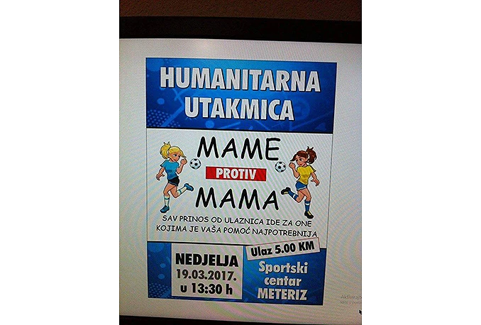 Mame protiv mama u Neumu