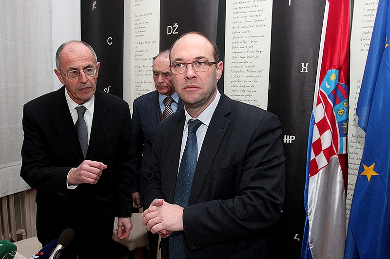 Stier: Izborni zakon u BiH promijeniti do lipnja