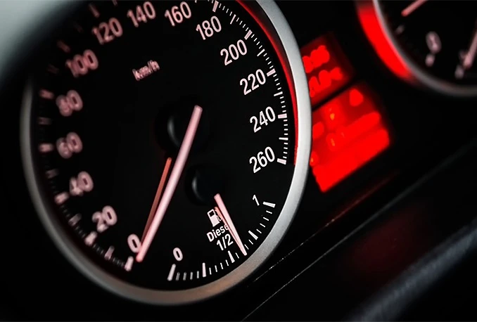 Slovenija smanjuje brzinu na autocestama blizu gradova