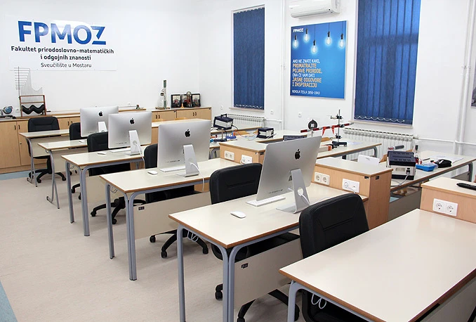 Dan otvorenih vrata Studija edukacijske rehabilitacije