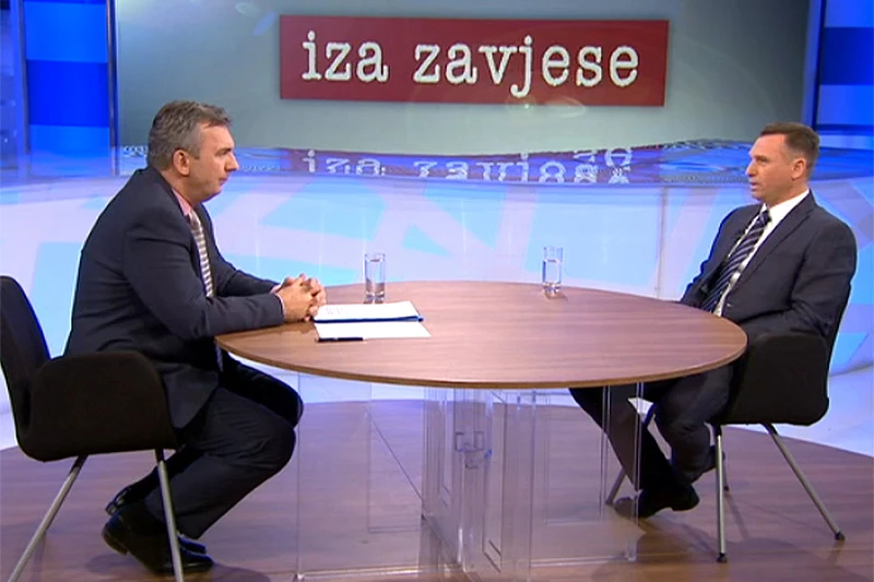 Jelić: Iznenadilo me kako Čović ne poznaje činjenice