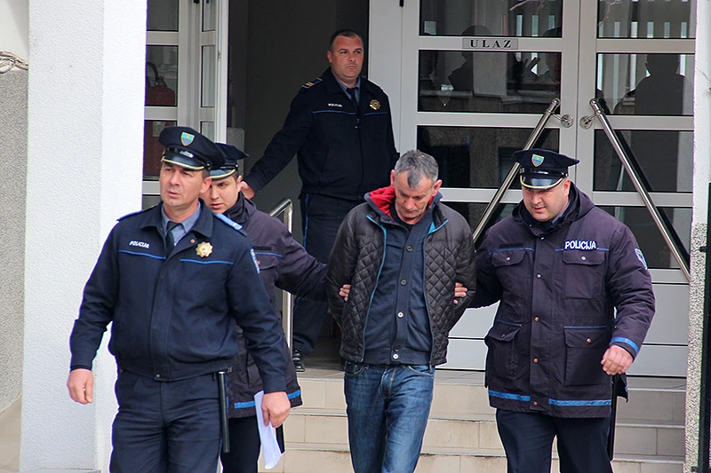 Mostar: Jednomjesečni pritvor za kradljivca automobila