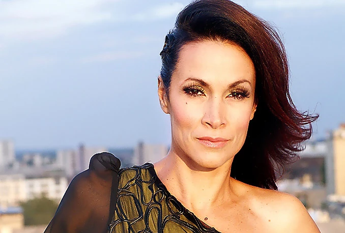 Ivana Banfić glazbenim spektaklom će obilježiti 25 godina karijere