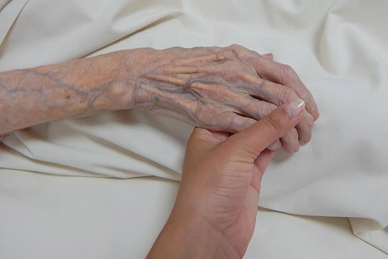 Pomoć terminalnim bolesnicima: U BiH postoji još jedan hospicij