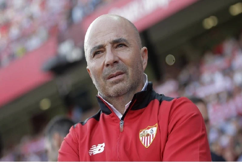 Jorge Sampaoli otpada iz utrke za klupu Barcelone?