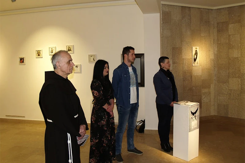 Kristalizacija svijesti u Širokom Brijegu