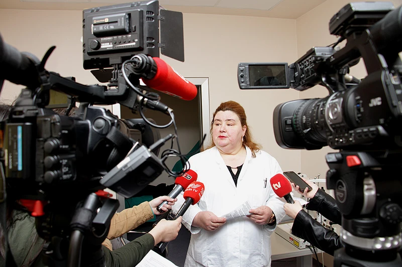 Glaukom - bolest koja neprimjećeno 'ukrade' vaš vid