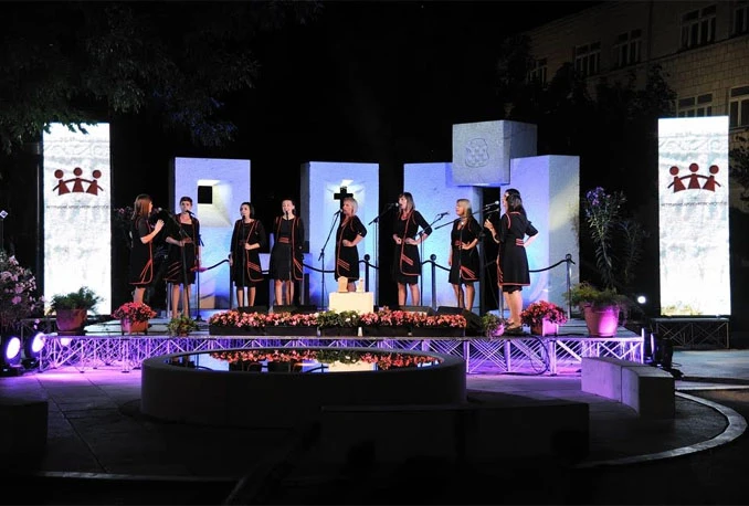 Objavljen Natječaj za IV. Festival klapske pisme Posušje 2017.
