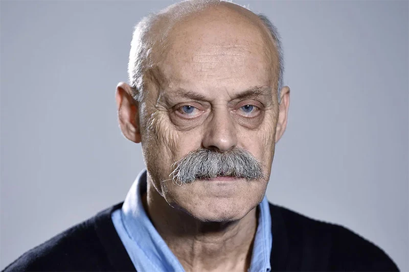 Umro Budo Vukobrat