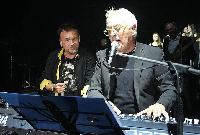 Oliver i Gibonni Mostaru spremaju večer za pamćenje