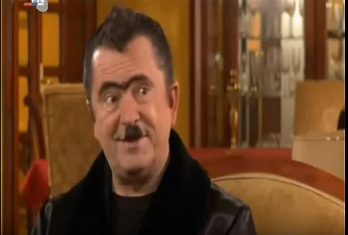 Pogledajte hit komediju legendarnog Srećka Šojića