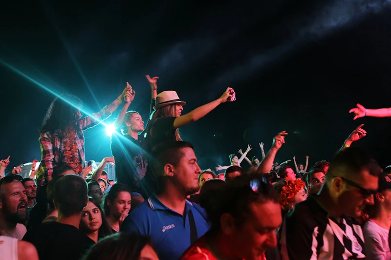  Izaberi svoj OK paket i iskoristi aktualnu first minute ponudu Nektar OK Festa