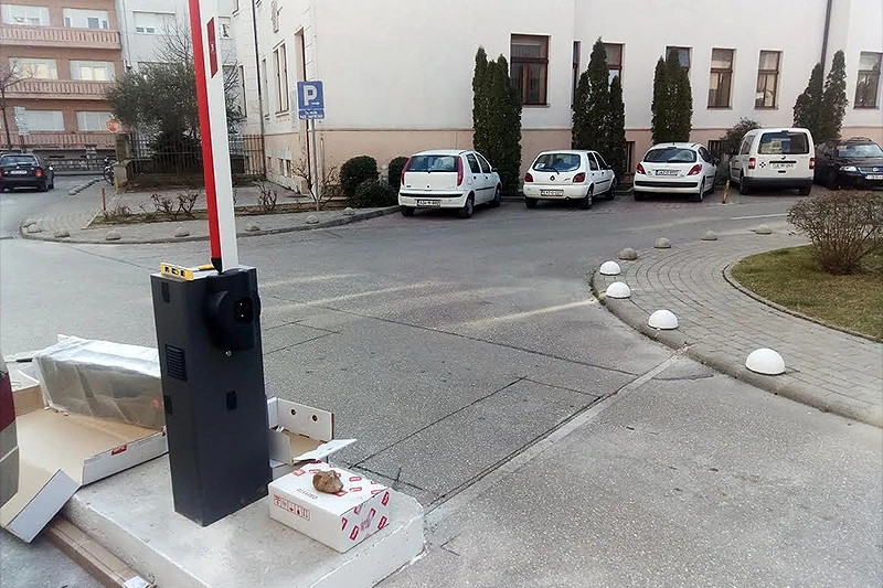 Hercegovina: Viroze napunile domove zdravlja