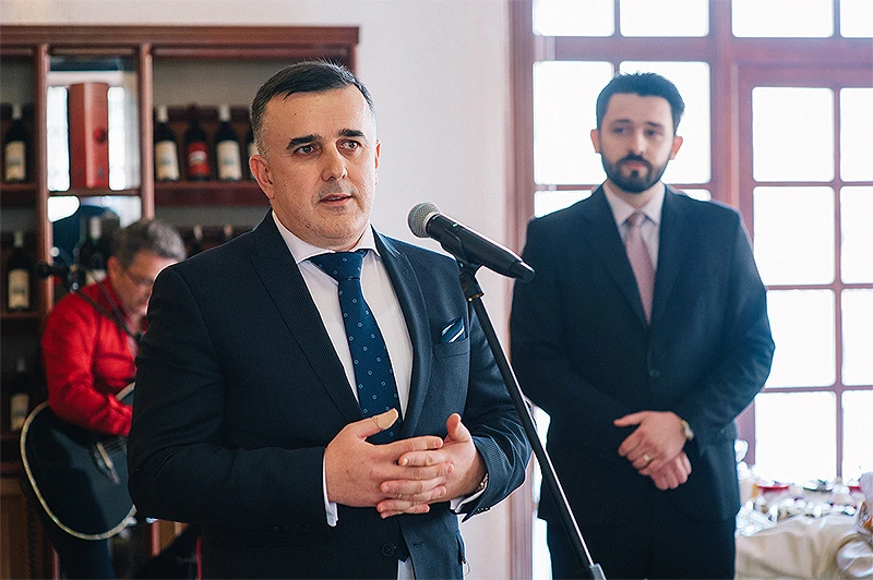 Gadžić: Iza Aluminija je jedna od najtežnih godina u povijesti
