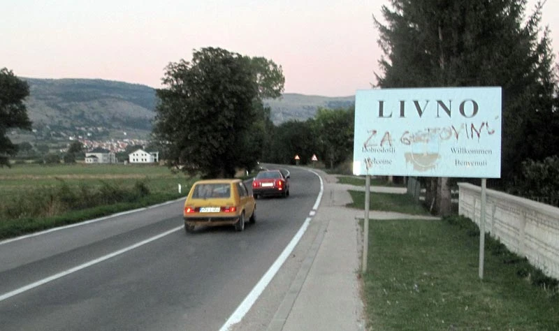 Zastupnici koji su doputovali iz općina će se vratiti u gradove