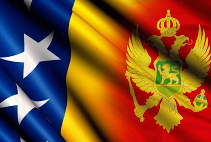 Crna Gora gura BiH u Europu
