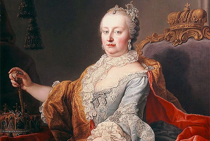 Bečki muzej Schoenbrunn otvara četiri izložbe posvećene Mariji Tereziji