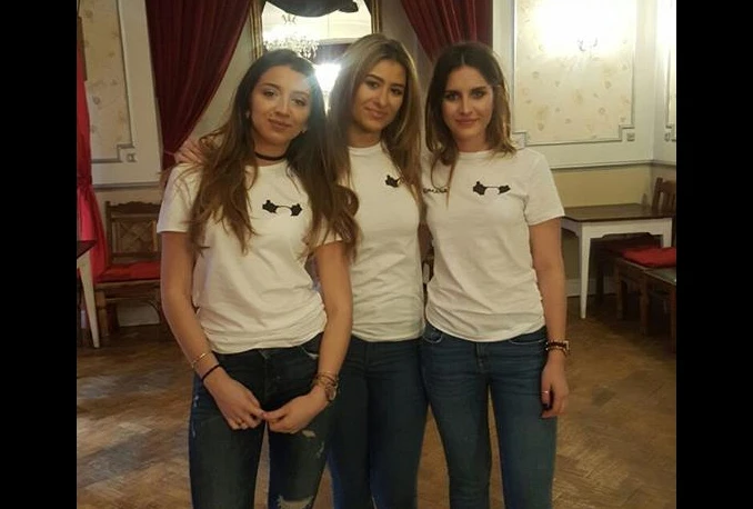Mostarke u Londonu brinu za svoj grad 