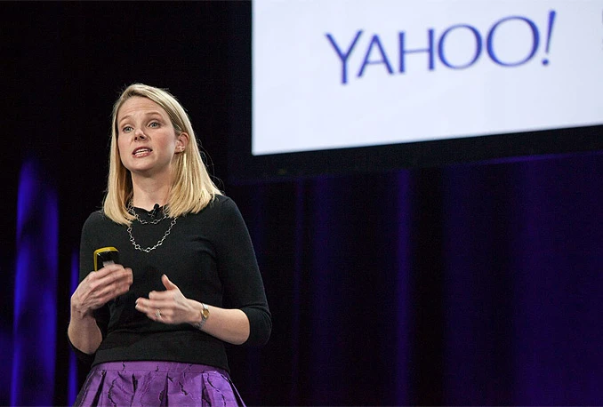 Marissa Mayer si osigurala izdašnu otpremninu
